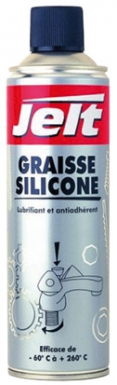 SILICONE GREASE - AEROSOL 650 ML. Find durable industrial and electrical materials at Nigeria-Materiels.com. We are committed to excellence.