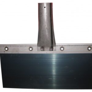 FORMWORK SCRAPER WITHOUT HANDLE, WELDED BLADE WIDTH 300 MM. Shop from anywhere in Nigeria with DIAYTAR's extensive selection and budget-friendly shipping options.