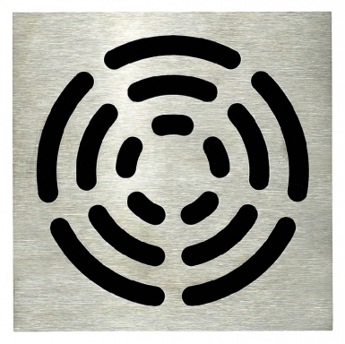 TARGET SQUARE GRILLE - 130 X 130 MM - FOR ROTAFLUX DRAIN. Experience the convenience of one-stop shopping with DIAYTAR NIGERIA's diverse and affordable marketplace.