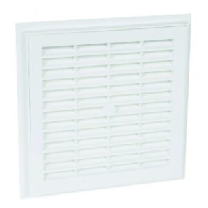 REMOVABLE AND CLOSING SQUARE VENTILATION GRILLE WITH MOSQUITOES 176X176 MM WHITE. Your shopping needs fulfilled through DIAYTAR NIGERIA's extensive selection and nationwide delivery.