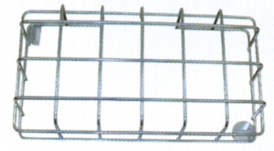 PROTECTION GRID FOR PRIMO+ - IK10 - DIM. 295 X 160 X 105 MM. Your everyday shopping companion, DIAYTAR NIGERIA offers unbeatable value with nationwide delivery.