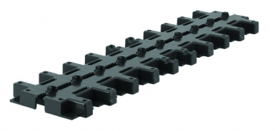 INVISIBLE PEDESTRIAN/LIGHT VEHICLE GRID SLOT WIDTH: 8 MM 130 X 500 MM HEIGHT 33 MM SWALLOWING SURFACE: 54 CM2/ML. DIAYTAR NIGERIA: Your partner in affordable online retail with reliable shipping across Nigeria.
