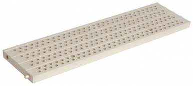 PEDESTRIAN / POOL GRID 130 X 500 MM FOR PVC CHANNEL - SAND COLOR. DIAYTAR NIGERIA delivers on our promise of variety, affordability, and prompt nationwide shipping.