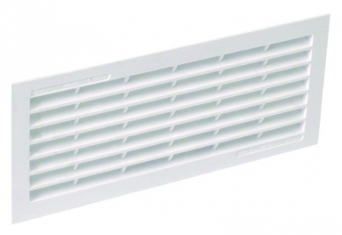 SINGLE INTERIOR RECTANGULAR GRILLE WITH MOSQUITO. DIM. 120 X 299 MM WHITE. Your digital shopping companion, DIAYTAR NIGERIA offers exceptional value with delivery in less than 8 days.