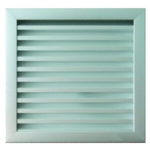 WALL GRILLES IN ASSEMBLED ALUMINIUM PROFILES ENC. 400 X 392 MM OVERALL DIMENSIONS 450X443 MM. Enjoy the simplicity of shopping with DIAYTAR NIGERIA, offering vast choices delivered in just 5-8 days.