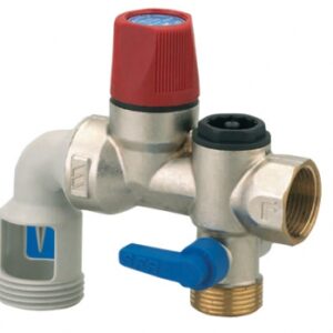 3/4 STAINLESS STEEL ELBOW SAFETY GROUP - SUITABLE FOR AGGRESSIVE WATER. Shop across categories at DIAYTAR NIGERIA and enjoy budget-friendly nationwide shipping in 5-8 days.