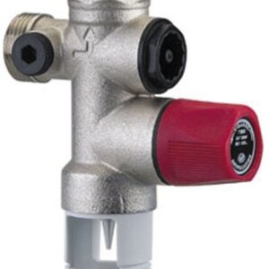 "SFR" BRONZE SAFETY GROUP STRAIGHT MODEL - FILLING 4000 L/H - 3/4". DIAYTAR NIGERIA delivers more than purchases - we deliver affordable shopping solutions within the week.
