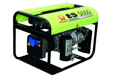 GROUPE ELEC 4,6KW V/OHV ES5000. DIAYTAR NIGERIA brings affordable shopping to every Nigerian home with delivery in just 5-8 days.