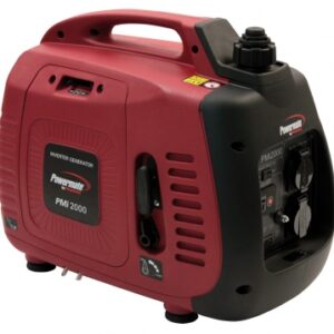 PMI 2000 GENERATOR SET - 2000 W - PETROL ENGINE. DIAYTAR NIGERIA combines the largest product selection with affordable prices and reliable delivery.