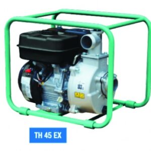 TH GASOLINE MOTOR PUMP GROUP FOR LOADED WATER TH45 EX Ø OF THE SUCTION/DELIVERY CONNECTION 50MM (2"). Nigeria's favorite online shopping platform, DIAYTAR offers unbeatable prices and delivery within a week.