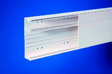 GTL-PACK 250/2X65 TECHNICAL CHUTE HOUSING 2 COMPARTMENTS WHITE. Experience shopping freedom with DIAYTAR NIGERIA's comprehensive marketplace delivered within the week.