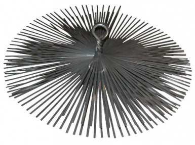 RECTANGULAR HEDGEHOG - FLAT STEEL - 1 RING, 1 PACK F 12 - 200X350 MM - 500 G. Your digital marketplace solution, DIAYTAR NIGERIA delivers quality and value within the week.