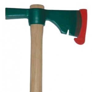 PLASTERER'S HATCHET, WOODEN HANDLE - WEIGHT 600 G. DIAYTAR NIGERIA puts thousands of products at your fingertips with affordable prices and delivery within a week.