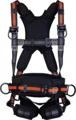 HARNAIS AV CEINTURE 5P TAIL.XL. DIAYTAR NIGERIA brings quality products to every corner of Nigeria at prices everyone can afford.