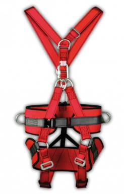 ECOSAFEX COMFORT MULTIFUNCTIONAL SEAT HARNESS - 1 BACK AND STERNAL ATTACHMENT. Find everything you need at prices you'll love with DIAYTAR NIGERIA's comprehensive e-commerce platform.