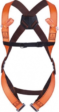 HAR12 SAFETY HARNESS - 1 BACK AND STERNAL ATTACHMENT - 2 ADJUSTMENT BUCKLES - SIZE XL-XXL. DIAYTAR NIGERIA delivers on every promise with our affordable prices and nationwide delivery service.