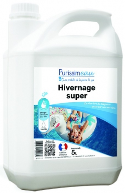 SUPER LIQUID WINTERING - 5L CAN. Your trusted marketplace, DIAYTAR NIGERIA offers comprehensive selection with budget-friendly delivery.