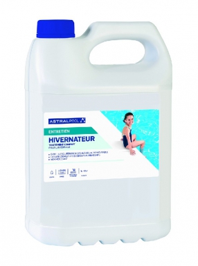 WINTERIZER 5L – FLUIDRA. Experience the power of choice with DIAYTAR NIGERIA's extensive catalog and reliable delivery service.