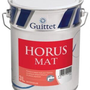 HORUS - GLOSSY ACRYLIC LACQUER PAINT - INTERIOR - COLOR: WHITE - 3 L. Shop smart, shop DIAYTAR - Nigeria's most affordable e-commerce platform with nationwide delivery.