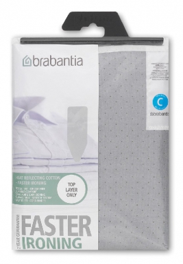 GREY COTTON COVER 124X45. DIAYTAR NIGERIA: Where convenience meets affordability with delivery across Nigeria in under 8 days.