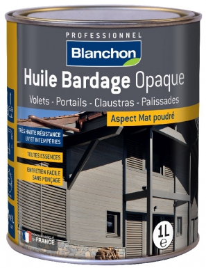 OPAQUE CLADDING OIL WITH POWDERED MATTE APPEARANCE - INDICATIVE COVERAGE: 10 M2/L/COAT - WHITE PINE - PACKAGING 1 L. Your digital shopping ally, DIAYTAR NIGERIA offers extensive selection with budget-friendly delivery.