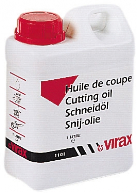 MINERAL CUTTING OIL FOR THREADING STEEL TUBES 5 L CAN. Experience the convenience of one-stop shopping with DIAYTAR NIGERIA's diverse and affordable marketplace.