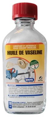 VASELINE OIL LUBRICANT SMALL MECHANICS, ANTI-RUST BOTTLE 190 CC. DIAYTAR NIGERIA delivers on our promise of variety, affordability, and prompt nationwide shipping.