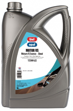 OPALJET 12S 15W40 OIL - PETROL & DIESEL - 5 L. Your go-to destination for affordable online shopping, DIAYTAR NIGERIA delivers in under 8 days.