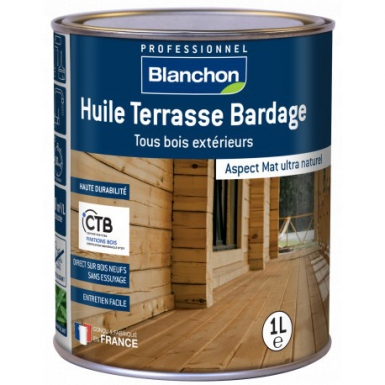 ULTRA NATURAL MATTE APPEARANCE TERRACE CLADDING OIL - INDICATIVE COVERAGE: 10 M2/L/LAYER - GREY WOOD - PACKAGING 1 L. Discover shopping simplified with DIAYTAR NIGERIA's comprehensive platform and reliable 5-8 day shipping.