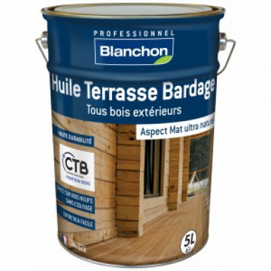 ULTRA NATURAL MATTE APPEARANCE TERRACE CLADDING OIL - INDICATIVE COVERAGE: 10 M2/L/LAYER - MEDIUM OAK - 5 L PACKAGING. Shop without boundaries at DIAYTAR NIGERIA, offering extensive variety at prices you'll appreciate.