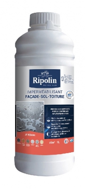 WATERPROOFING FACADE / FLOOR / ROOF - TO SPRAY - 1L. Experience the simplicity of DIAYTAR NIGERIA's extensive marketplace with delivery within 8 days.