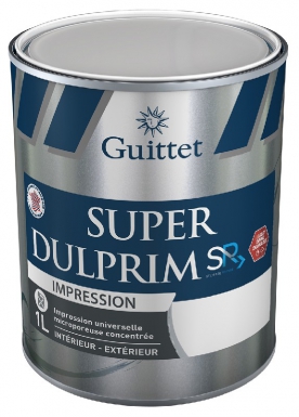 UNIVERSAL MICROPOROUS CONCENTRATED GLYCEROPHTHALIC PRIMER SUPER DULPRIM SR SATIN SEMI-STRETCHED - FAST DRYING - 1 L - WHITE. Experience satisfaction guaranteed with DIAYTAR NIGERIA's comprehensive platform and quick delivery.