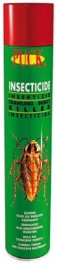 PUCK CRAWLING INSECTICIDE - FAST ACTION - 750 ML. DIAYTAR NIGERIA combines affordability with convenience, delivering your purchases within 5-8 days.