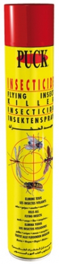 PUCK FLYING INSECTICIDE - 8 TO 10 S - 750 ML. Unlock a world of affordable products with DIAYTAR NIGERIA's expansive e-commerce platform.