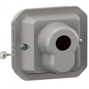 RONIS KEY SWITCH N°455 3 POSITIONS WITH MARKING I O II WATERPROOF PLEXO 3A 250V WITH GREY TRIM. Shop from Nigeria's largest product selection at DIAYTAR, with budget-friendly prices and swift delivery.