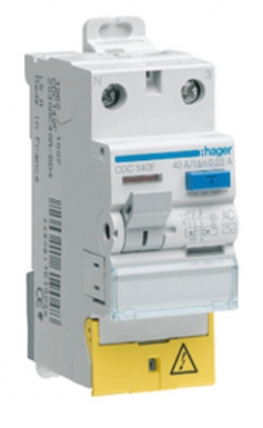 DIFFERENTIAL SWITCH WITH OFFSET TERMINALS BIPOLAR 25A 10MA TYPE AC. Discover the convenience of DIAYTAR NIGERIA's vast e-commerce platform with delivery in just 5-8 days.