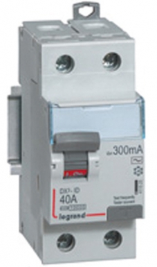 DX3-ID DIFFERENTIAL SWITCH HIGH ARRIVAL AND LOW DEPARTURE WITH SCREW - 2P 230V~ 63A TYPEAC 300MA - 2 MODULES. Discover why thousands choose DIAYTAR NIGERIA for affordable products delivered in less than a week.