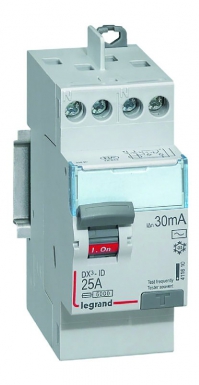 DX3-ID DIFFERENTIAL SWITCH HIGH ARRIVAL AND HIGH DEPARTURE WITH SCREW - 2P 230V~ 25A TYPEAC 30MA - 2 MODULES. Your digital shopping destination, DIAYTAR NIGERIA combines variety with affordability and quick delivery.