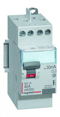 DX3-ID DIFFERENTIAL SWITCH HIGH ARRIVAL AND HIGH DEPARTURE WITH SCREW - 2P 230V~ 40A TYPEAC 30MA - 2 MODULES. Experience retail therapy without the financial stress at DIAYTAR NIGERIA's budget-friendly marketplace.