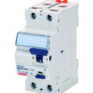 DIFFERENTIAL SWITCH - IDP - 2P 25A TYPE AC INSTANTANEOUS IDN=0.03A - 2 MODULES. DIAYTAR NIGERIA: Where every Nigerian finds what they need at prices they can afford, delivered promptly.
