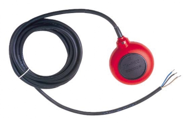 TM-RED 3-WIRE FLOAT SWITCH - WORKS WHEN FILLING OR DRAINING - 10 M CABLE. DIAYTAR NIGERIA connects you with what you need at prices you'll love, delivered within 8 days.