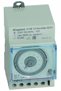DAILY MANUAL PROGRAMMABLE MODULAR ANALOGUE TIME SWITCH - HORIZONTAL DIAL WITH POWER RESERVE. Shop without compromise at DIAYTAR NIGERIA, where quality, affordability, and quick delivery coexist.