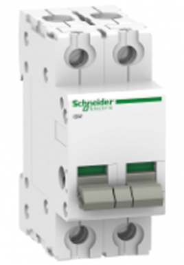 ISW SWITCH BIPOL. CAL. 40A VOLTAGE 500 V AC 4 WIDTH PAS DE 9 MM. Shop from Nigeria's largest product selection at DIAYTAR, with budget-friendly prices and swift delivery.