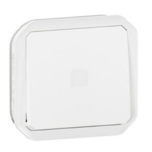 LIGHTED TIMED SWITCH WITHOUT NEUTRAL WATERPROOF PLEXO 230V 50HZ TO 60HZ IP55 IK05 WITH WHITE FINISH TRIM. Shop for less and receive more with DIAYTAR NIGERIA's expansive e-commerce platform and nationwide delivery.