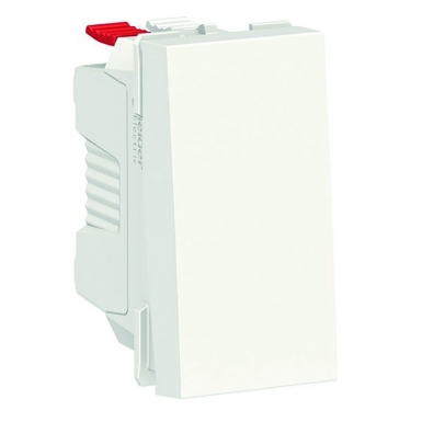 10 AX 1 MODULE WHITE TWO-WAY SWITCH. Embrace a new era of online shopping with DIAYTAR NIGERIA's extensive range and budget-friendly prices.