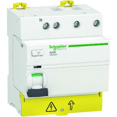 DIFFERENTIAL SWITCHES "GROUP HEADS" IIG40 - 3P+N - 63A - TYPE AC 30MA. Experience the simplicity of DIAYTAR NIGERIA's extensive marketplace with delivery within 8 days.