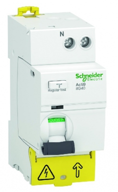 DIFFERENTIAL SWITCHES "GROUP HEADS" IIG40 - 40A - TYPE AC 300MA. Experience the joy of convenient shopping with DIAYTAR NIGERIA's vast selection and quick delivery service.