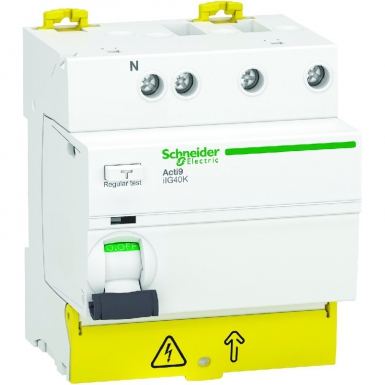 DIFFERENTIAL SWITCHES "GROUP HEADS" TYPE AC 300 MA IIG40K - 3P+N - 400-415 V AC. Shop with confidence at DIAYTAR NIGERIA, where affordability meets reliability in less than 8 days.