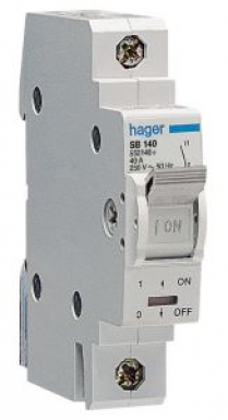 SINGLE POLE SWITCHES, 1 X 25 A - 250 V ~. DIAYTAR NIGERIA revolutionizes online retail with our extensive selection and dependable shipping service.