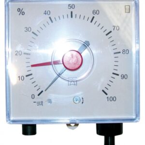 PNEUMATIC GAUGE GRADUATION IN PERCENTAGE - CONNECTION TO THE TANK BY TUBE Ø EXT. 6 MM. Discover the perfect shopping experience with DIAYTAR NIGERIA's vast selection and prompt delivery service.